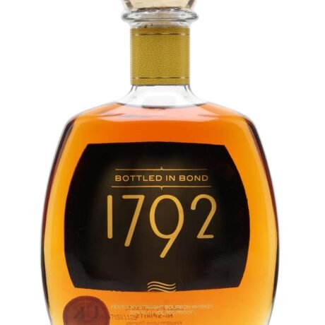 1792 Bottled In Bond Bourbon