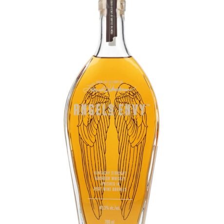 Angel's Envy Bourbon Port Finish