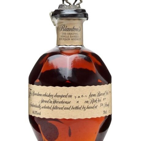 Blanton's Original