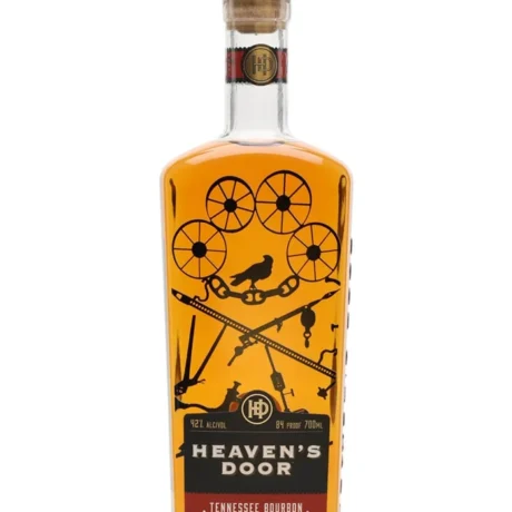 Heaven's Door Tennessee Bourbon