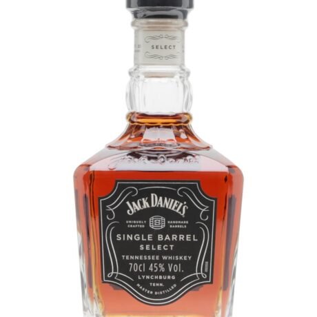 Jack Daniel's Single Barrel Select