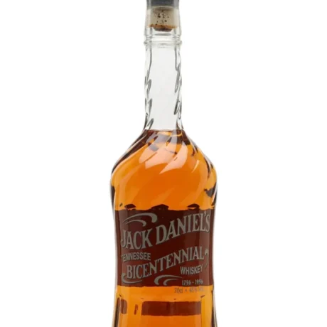 Jack Daniel's Tennessee Bicentennial