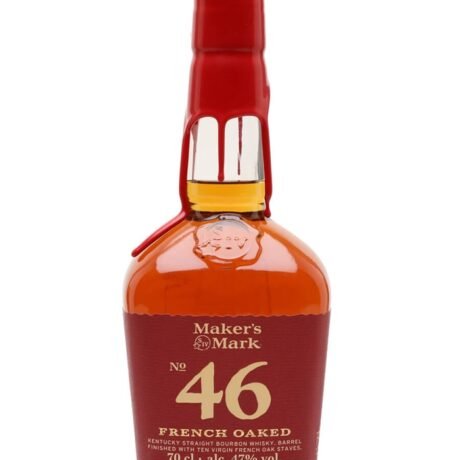 Maker's Mark 46 Bourbon
