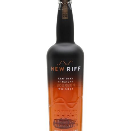 New Riff Bottled In Bond Kentucky Straight Bourbon