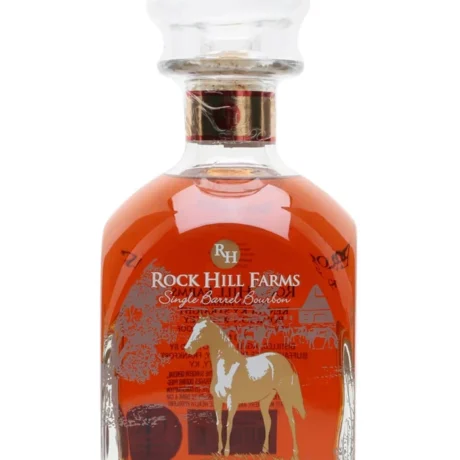 Rock Hill Farms Single Barrel Bourbon
