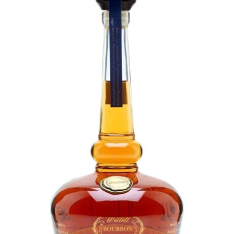 Willett's Pot Still Reserve Single Barrel Bourbon
