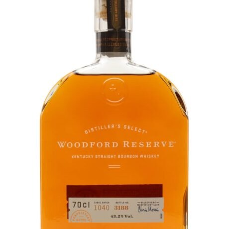 Woodford Reserve Distiller's Select