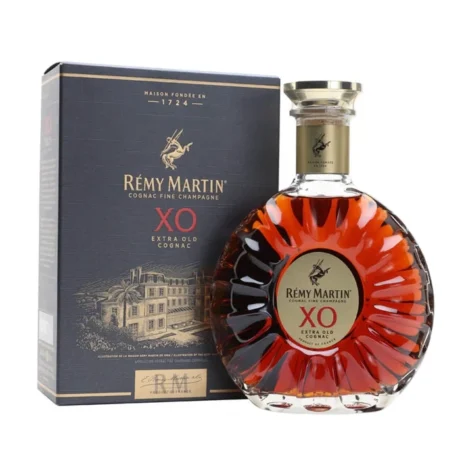 Remy Martin XO Cognac