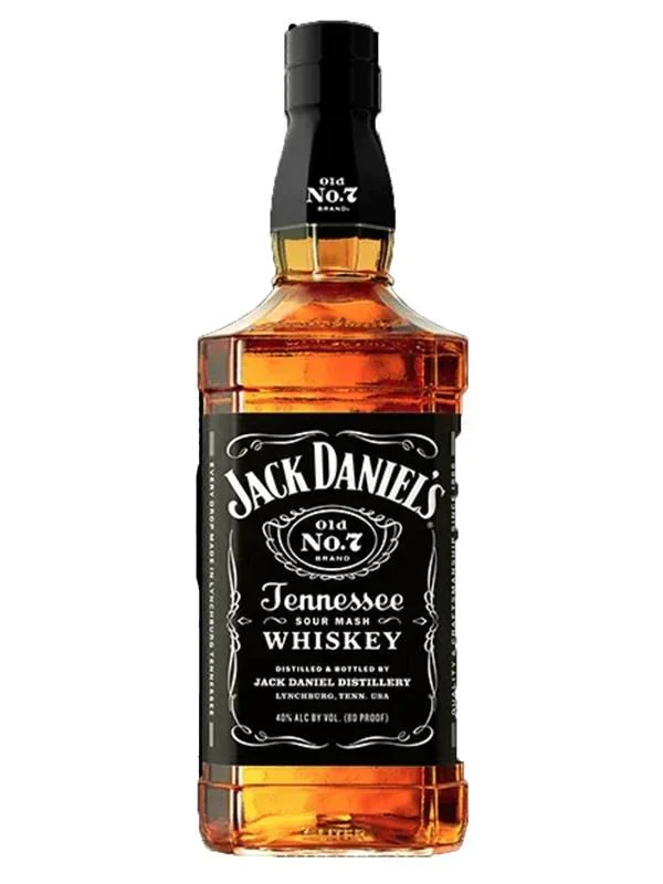 jack-daniel-s-old-no-7-tennessee-whiskey-the-barrel-tap-www-thebarreltap-com-1 Jack Daniel's Old No. 7 Tennessee Whiskey