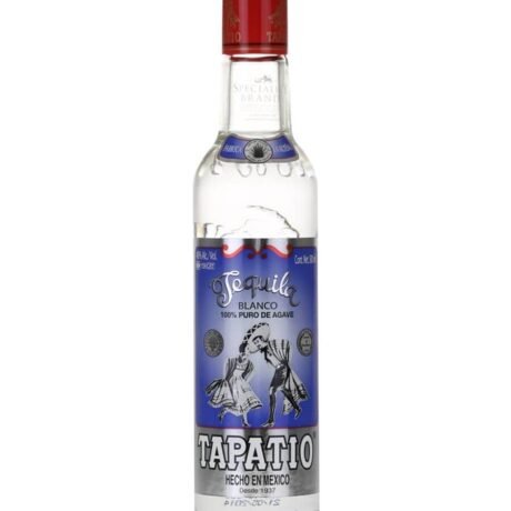 Tapatio Blanco Tequila