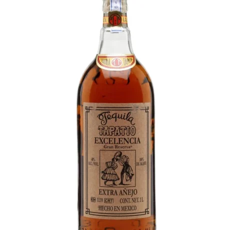 Tapatio Excelencia Gran Reserva Extra Anejo Tequila