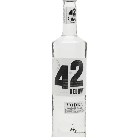 42 Below Vodka
