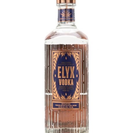 Absolut Elyx