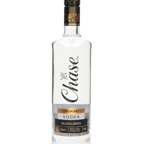 Chase Premium Vodka