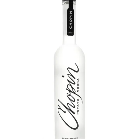 Chopin Potato Vodka