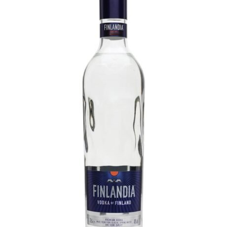 Finlandia Vodka
