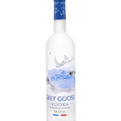 Grey Goose Vodka