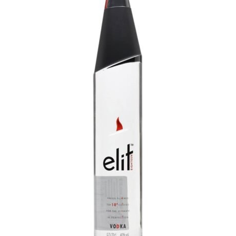 Elit Vodka by Stoli
